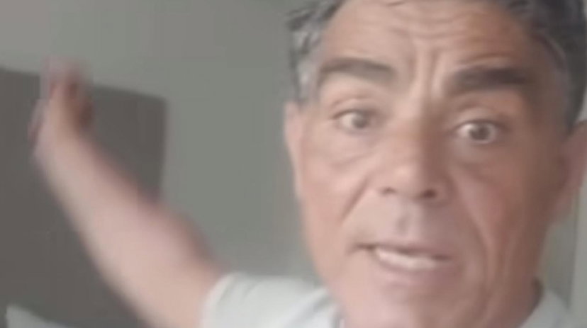 La confessione di Benigno: “Avevo un piccolo legnetto alzato davanti ad Artur” preview