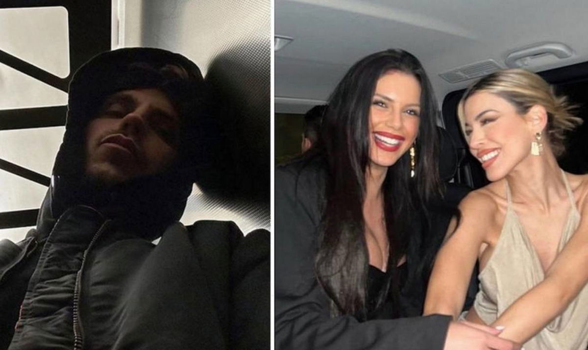 Daniele attacca Antonella: “Le tue scappatelle e cosa diceva Oriana di te” article-post