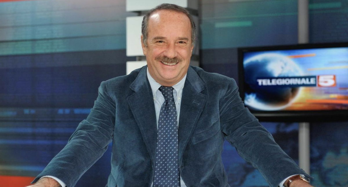 Maltese e Buonamici opinionisti di reality, il direttore del Tg5 dice la sua article-post