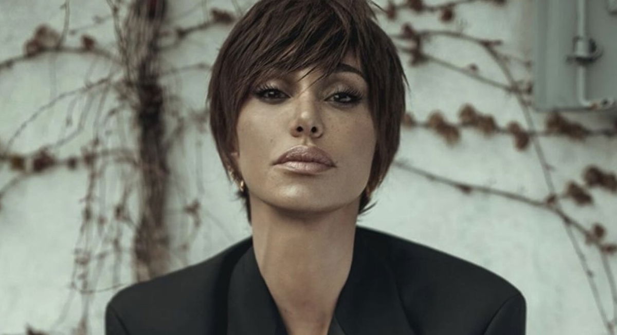 “Sembri un elfo con i capelli corti”, Belen Rodriguez risponde article-post