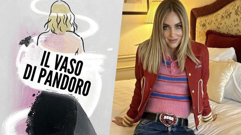 Estratto del libro di Selvaggia Lucarelli sui Ferragnez: “Quando Chiara ha chiesto aiuto” preview