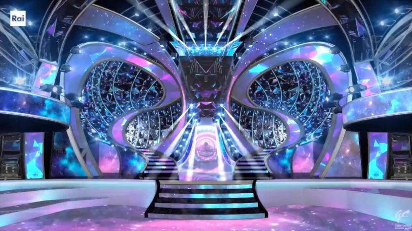 Ex conduttore di Sanremo: “Non lo rifarei, mi hanno massacrato” preview