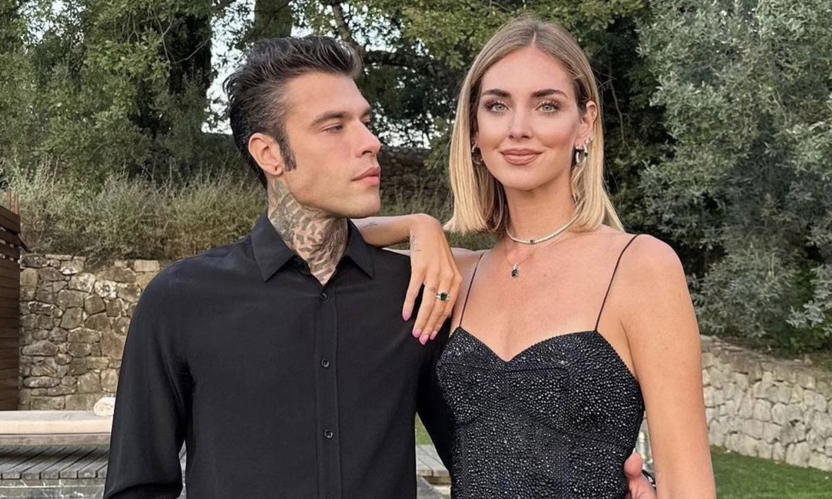 Fedez e Chiara si sono bloccati su Instagram article-post