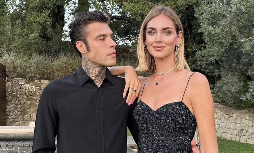 Fedez e Chiara si sono bloccati su Instagram preview