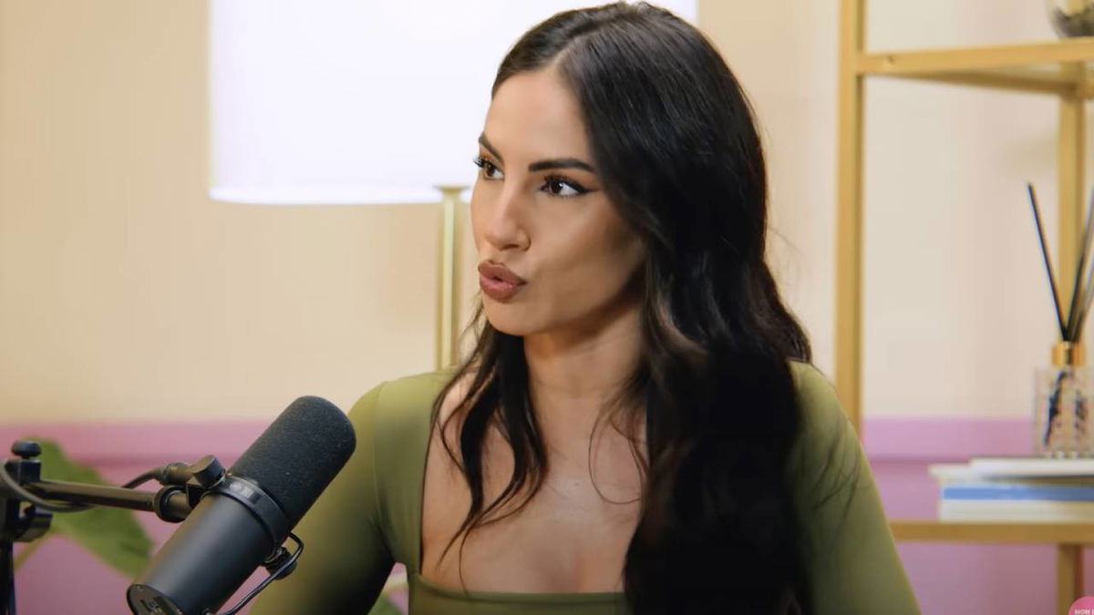 Fidanzati di Giulia De Lellis: “Li ho sempre lasciati tutti io, ecco perché” article-post