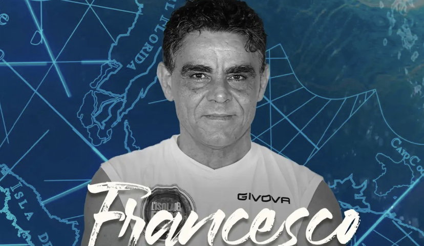 Francesco Benigno fa nuove accuse alla produzione de L’Isola dei Famosi preview