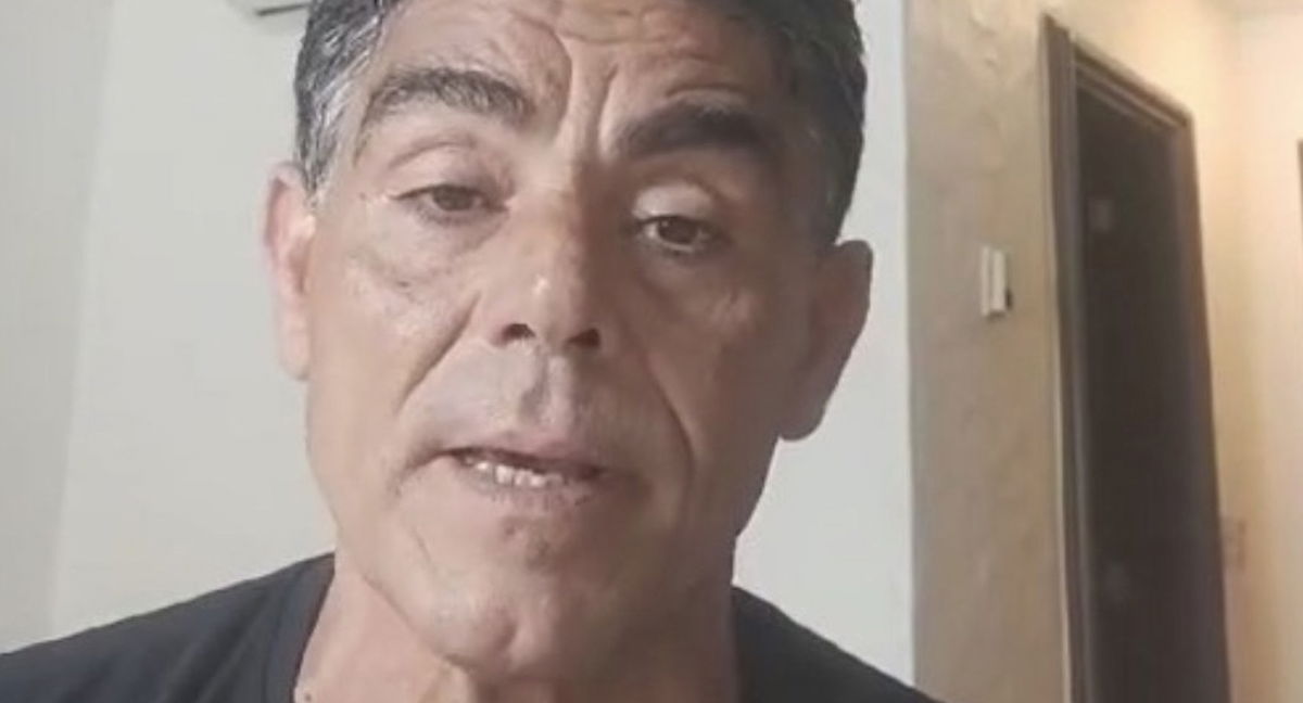 Francesco Benigno torna sui social: “Il mio avvocato me lo ha permesso” article-post