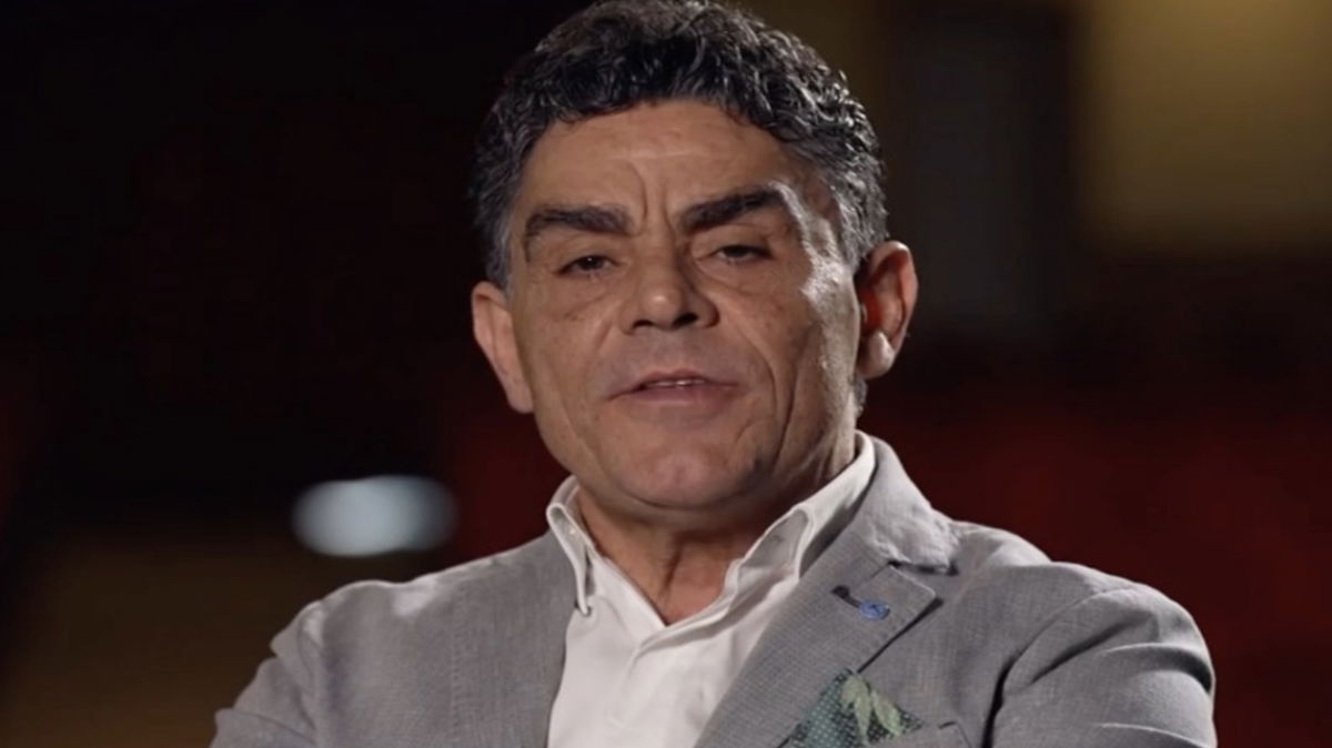 Francesco Benigno fra clausole contrattuali e vaccini: “Ho firmato e ci sono rimasti male” article-post