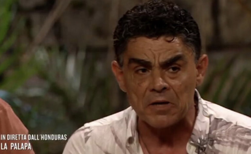 Escluso e non ritirato, parla la produzione: “atteggiamenti vietati dal regolamento” preview