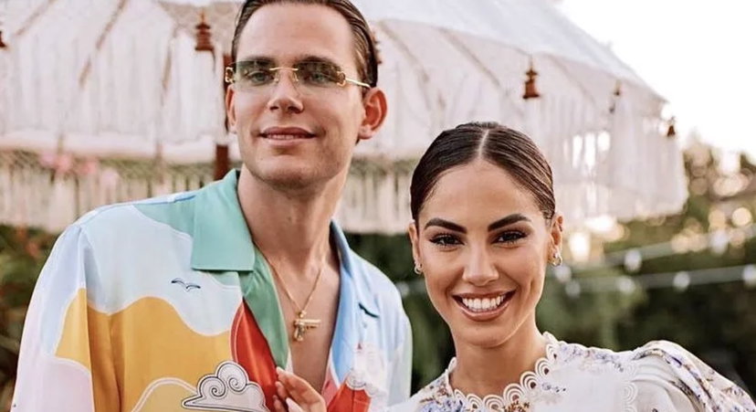 Giulia De Lellis e Carlo Beretta si sono fidanzati con due persone della tv preview