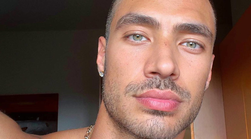 Giuseppe Futia fa coming out con un video su TikTok: “Ho un fidanzato” preview