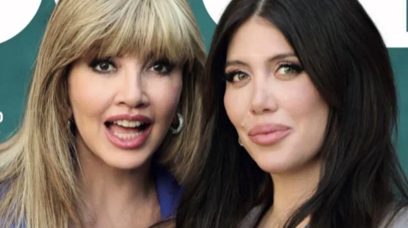 L’Acchiappatalenti di Milly Carlucci: nel cast degli 8 vip anche Wanda Nara preview