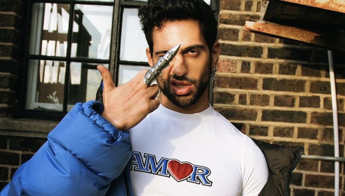 Mahmood inarrestabile: è suo il singolo più venduto di Sanremo article-post