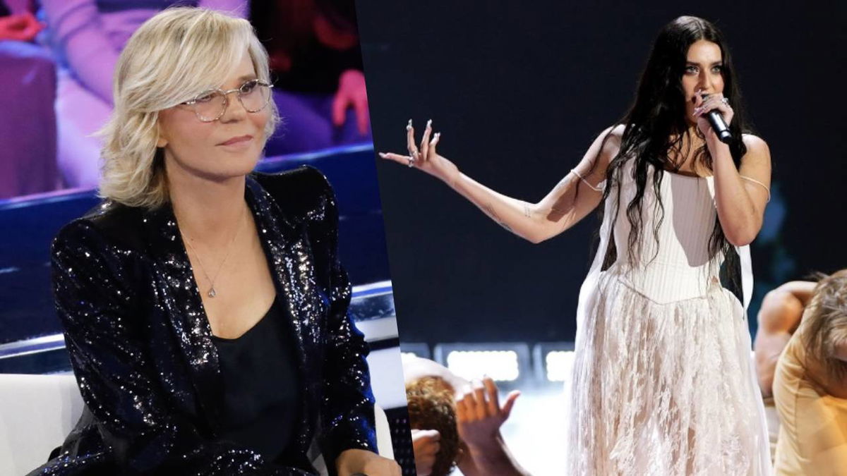 Maria De Filippi annuncia Dea Saffica di Gaia: “Singolo per celebrare le donne” article-post