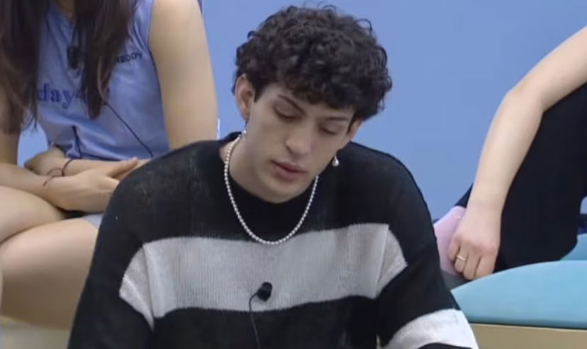 Mida “arrogante e presuntuoso”: Lil Jolie e Martina Giovannini attaccano il cantante preview