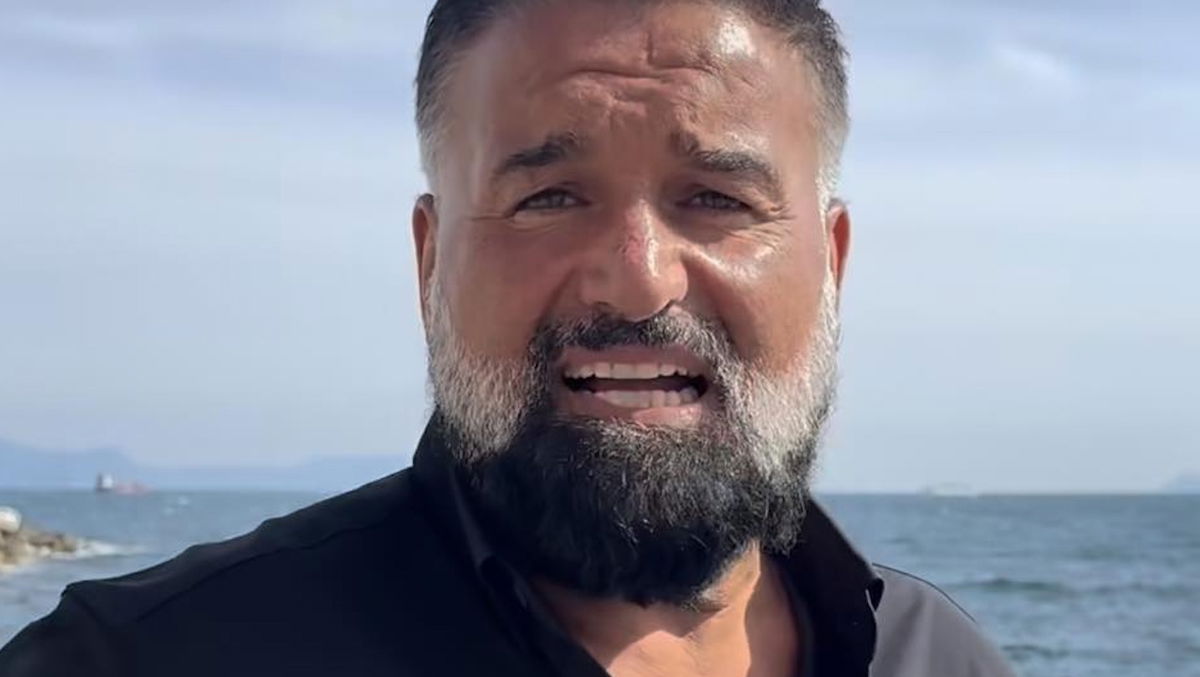 Peppe Di Napoli è tornato in Italia: “Radiografia all’anca” article-post