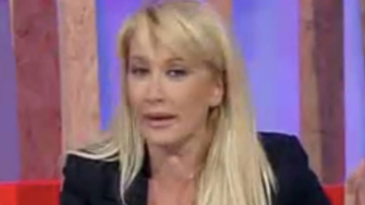 Quando Simona Tagli ha partecipato (per 3 ore) a La Talpa article-post