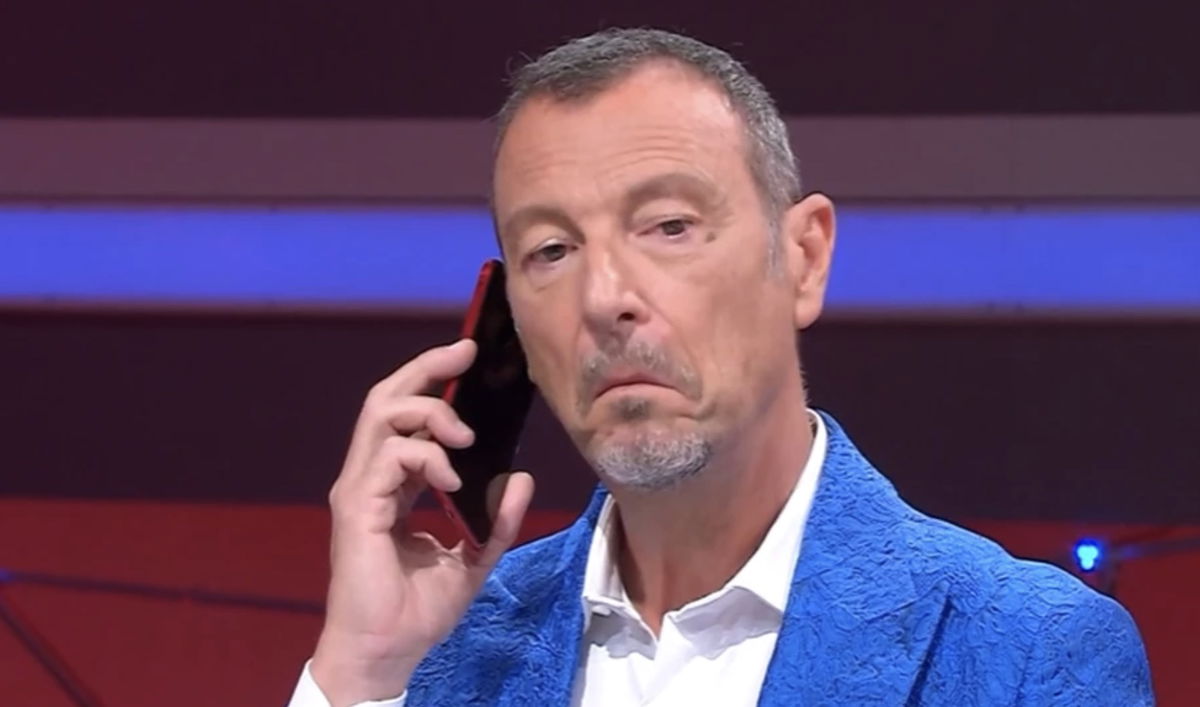 Rai commenta l’addio di Amadeus: “Abbiamo fatto tutte le proposte possibili” article-post