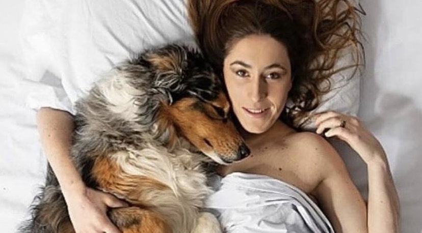 Sofia Goggia con due piedi sinistri sulla copertina di 7: il fotografo spiega perché preview