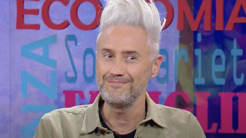 Vincenzo Schettini de La Fisica Dell’Amore: “Sono gay e amo Francesco” article-post