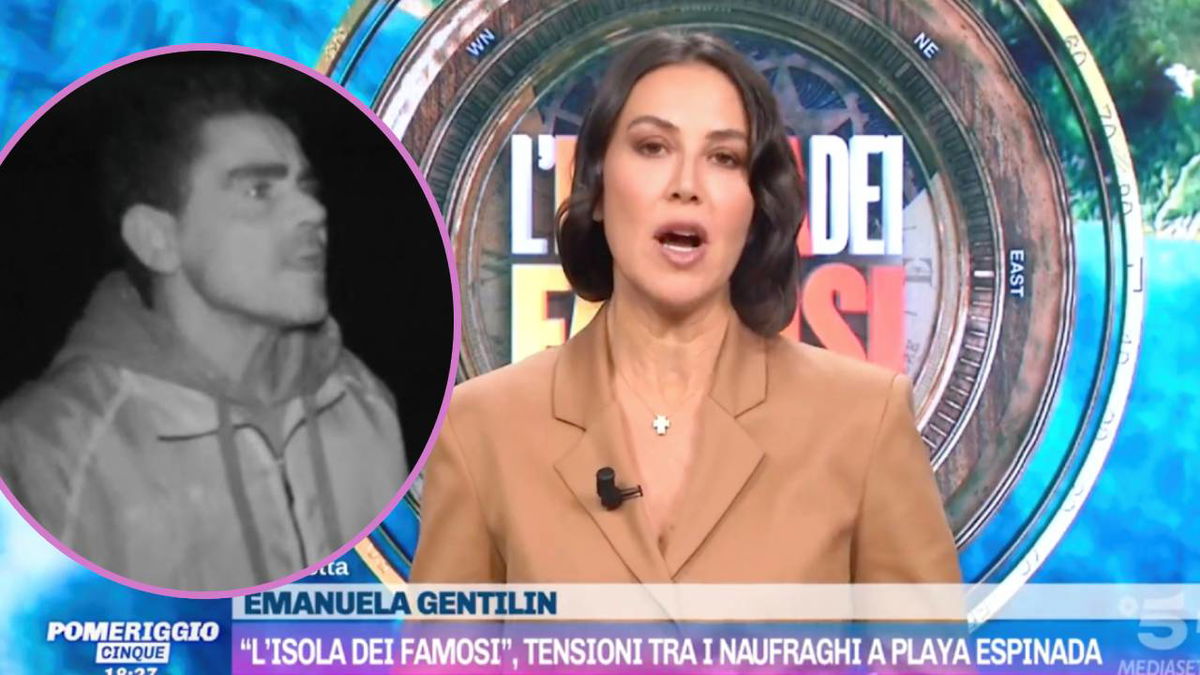 Violazione del regolamento a L’Isola: “Fatti gravi non ripresi” article-post
