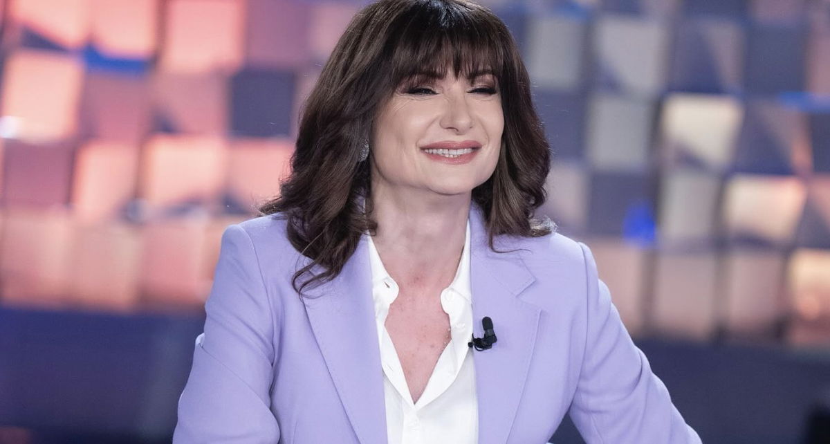 Vladimir Luxuria: “Al telefono con Pier Silvio Berlusconi e Simona Ventura” article-post