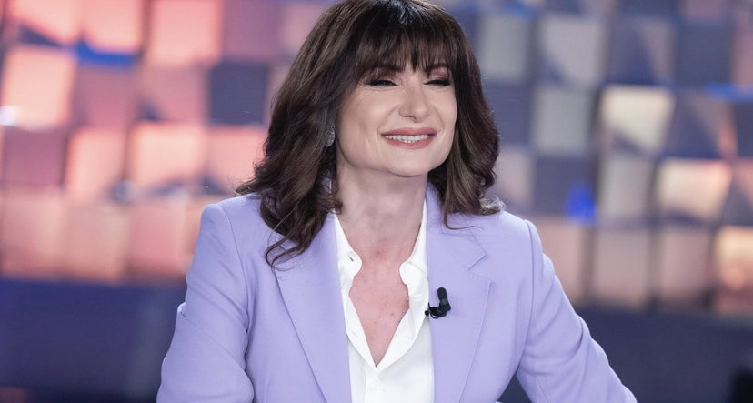 Vladimir Luxuria: “Al telefono con Pier Silvio Berlusconi e Simona Ventura” preview