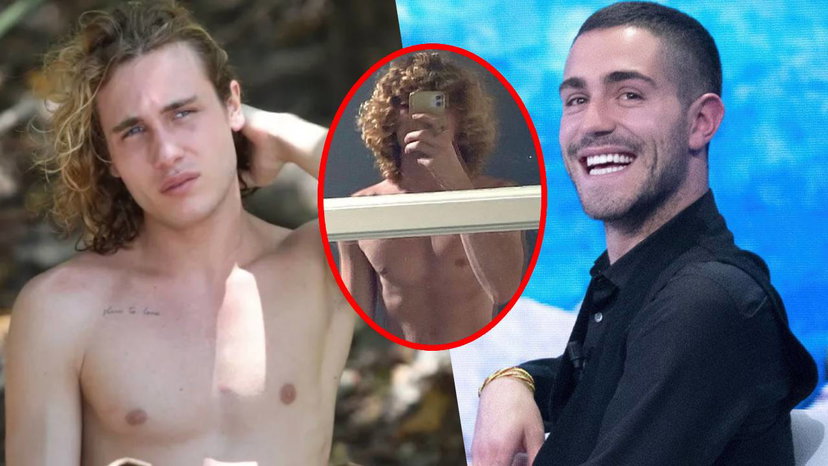 Accuse di Pietro Fanelli a Tommaso Zorzi: “Cosa mi ha chiesto in privato” preview