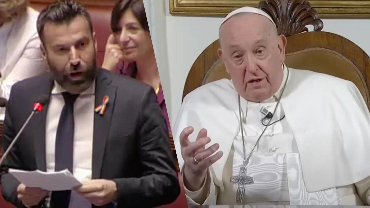 Alessandro Zan replica alle dichiarazioni del Papa sui seminaristi “gay” article-post