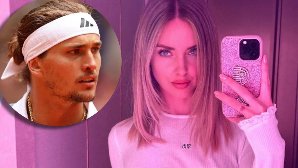 Alexander Zverev e Chiara Ferragni, esplode il gossip: come stanno le cose article-post