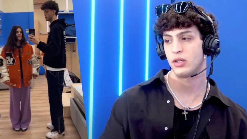 Altezza di Mida, cotta famosa e messaggi privati: confessioni del cantante preview