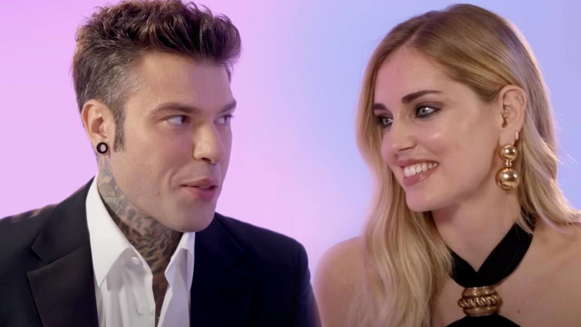 Amico famoso di Fedez e Chiara: “Ho parlato con loro, cosa devono fare” preview