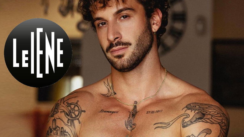 Andreas Muller furioso chiede aiuto a Le Iene dopo delle gravi insinuazioni: “Represso, quello che fa a Roma” preview