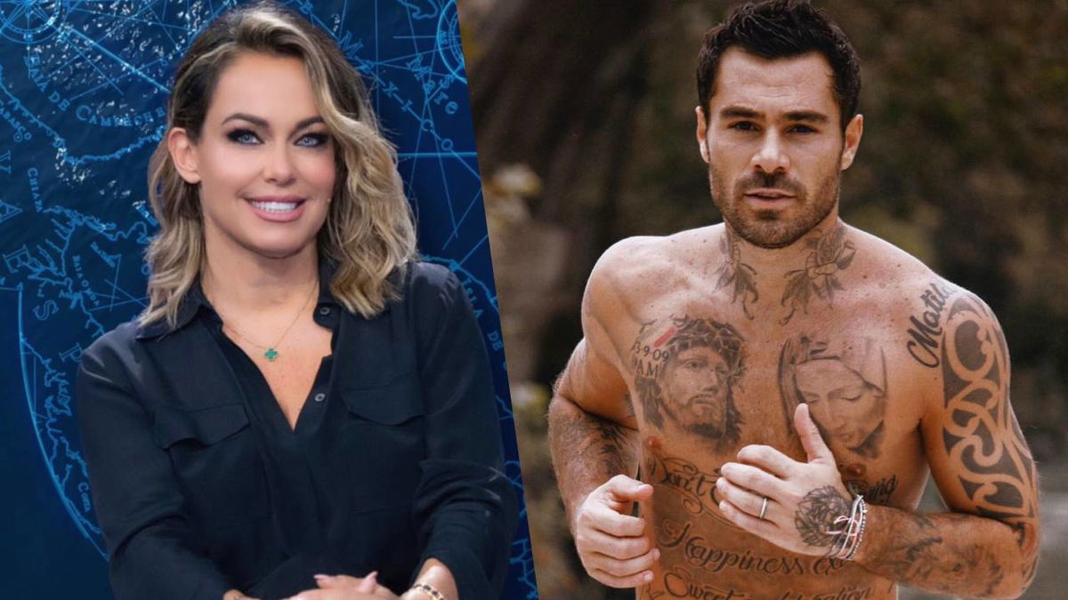 Angelo Madonia paparazzato con la Bruganelli: come si sono conosciuti article-post