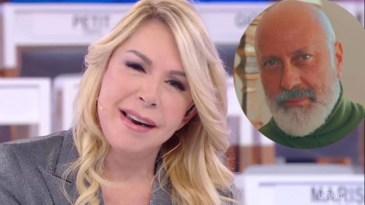 Anna Pettinelli lapidaria su Giuseppe: “Non era quello che sembrava” article-post