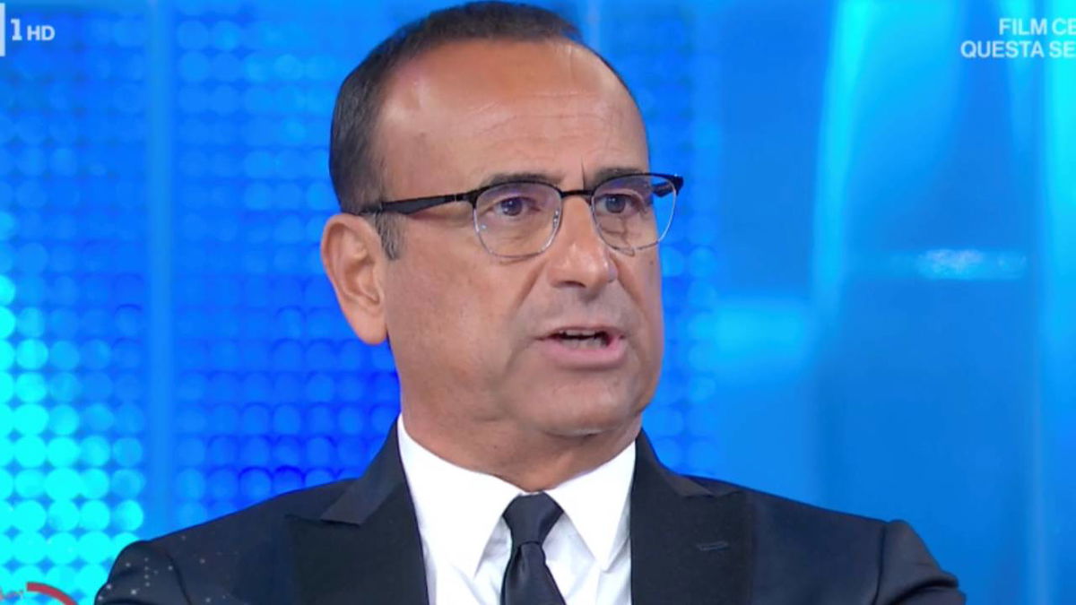 Cambiamenti nel regolamento e novità su Sanremo: Carlo Conti al TG1 article-post