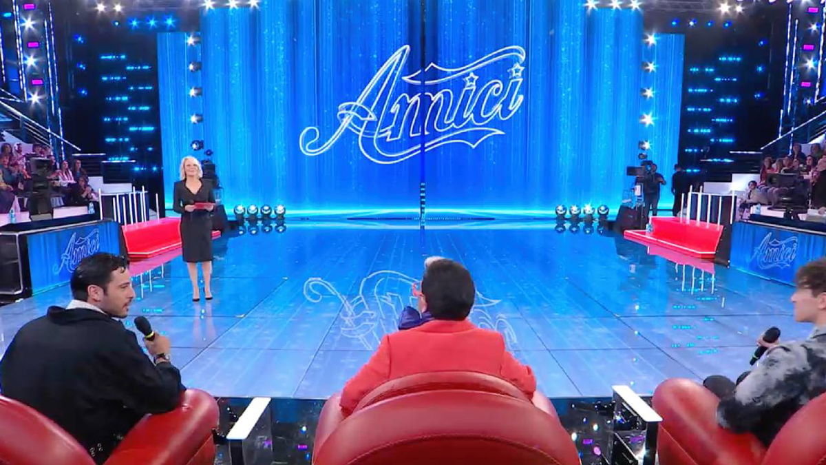 Anticipazioni della semifinale di Amici: eliminato, ospiti e sfide article-post