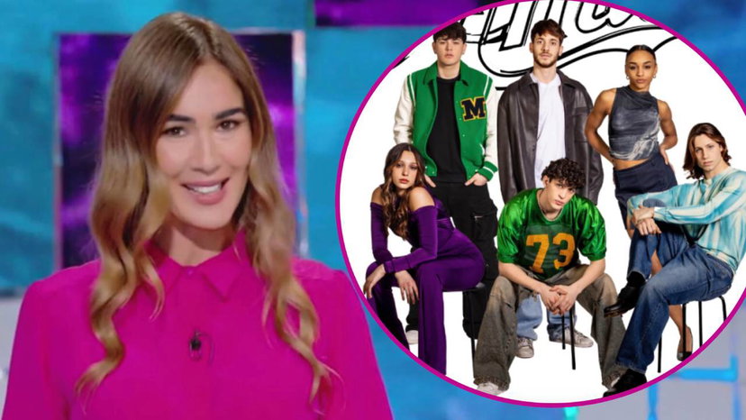 Anticipazioni di Amici a Verissimo: cosa hanno fatto i finalisti preview