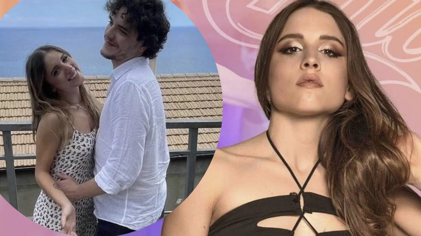 Antonio Cirigliano, chi è il fidanzato di Angelina Mango: “Abitiamo a Milano zona Navigli” preview