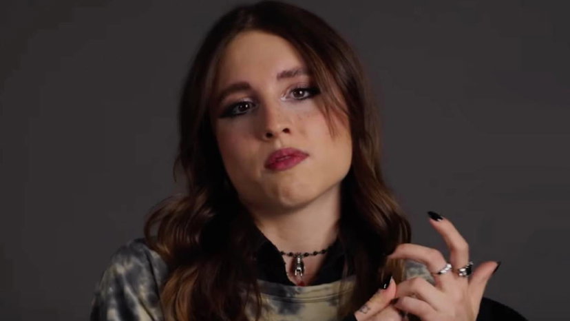 Arrestato lo stalker di Angelina Mango: chi è l’uomo che la perseguitava preview