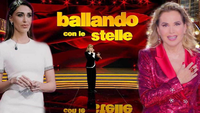 Arrivo di Belen e Barbara d’Urso a Ballando: il desiderio di una protagonista preview