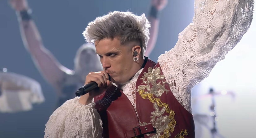 Baby Lasagna della Croazia è il vincitore morale di Eurovision Song Contest 2024 preview