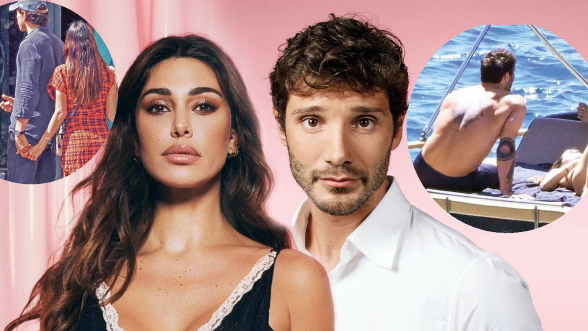 Belen e Stefano in dolce compagnia: ecco con chi sono stati paparazzati article-post