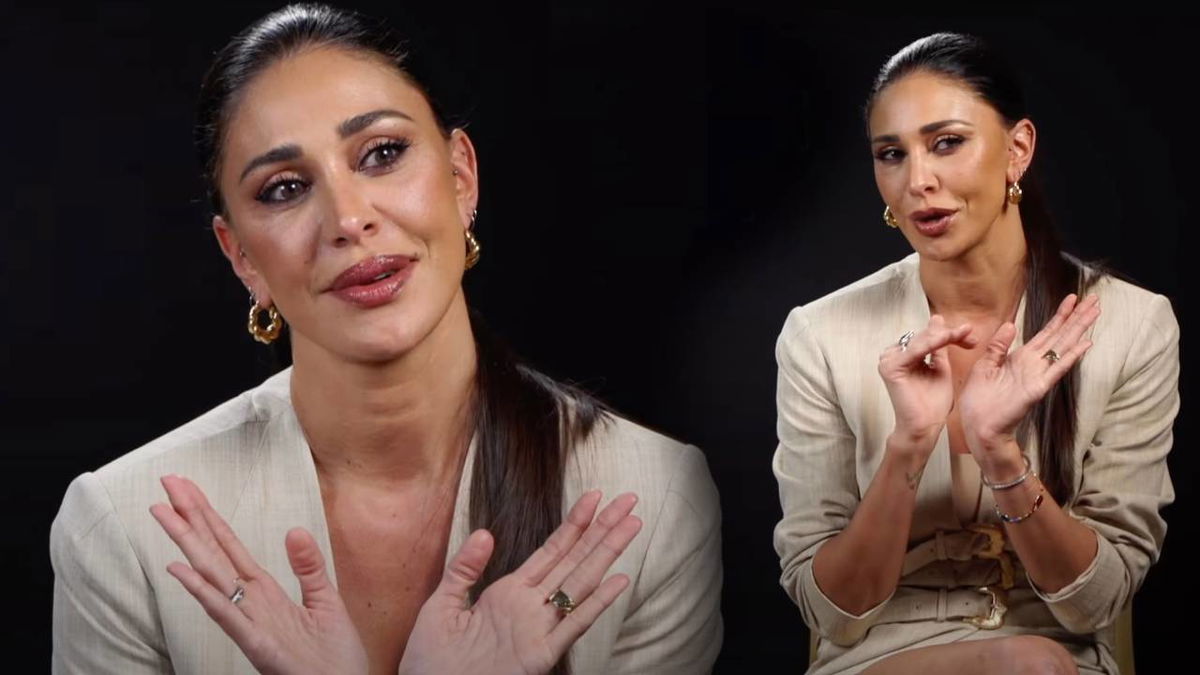 Belen, la fuga da De Martino e il ritorno in tv: dove la vedremo article-post