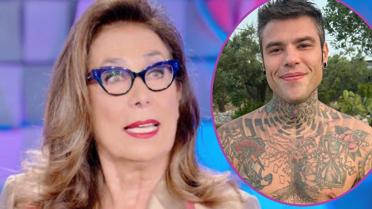 Buonamici stronca Fedez e ci va giù pesante, interviene Myrta Merlino article-post