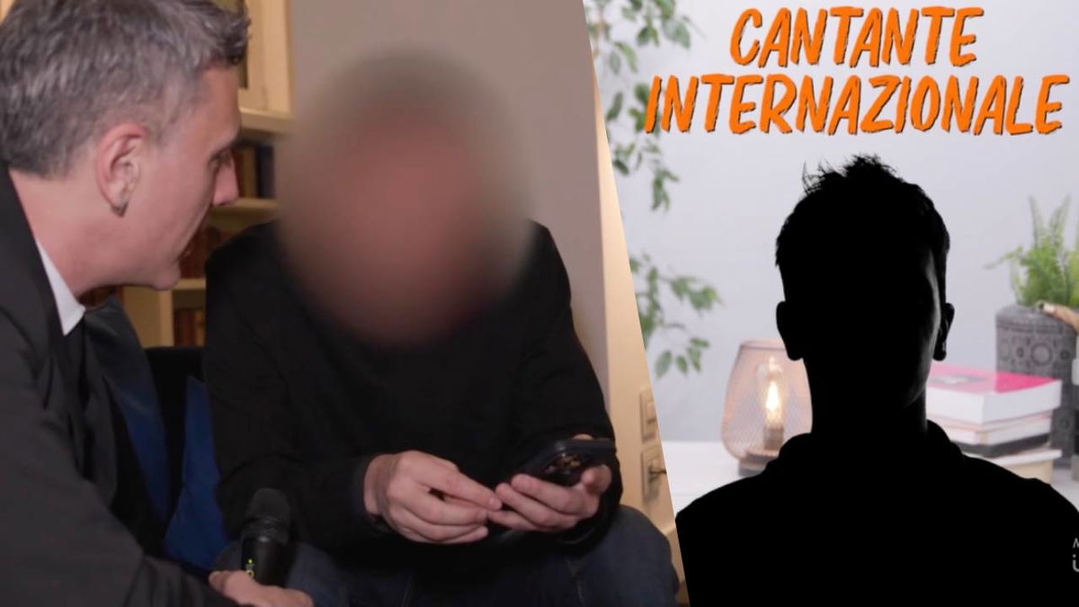 Cantanti famosi beccati da Le Iene: “Incontri a pagamento, quanti soldi danno” article-post
