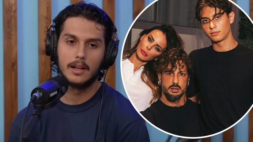 Carlos Maria Corona spiazza suo padre e fa una confessione sulla Moric preview