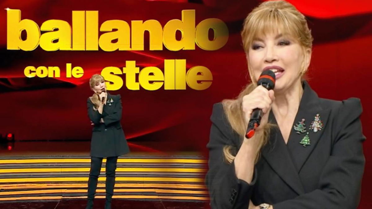Carlucci invita un noto conduttore a Ballando con le Stelle: “Ora verrai” article-post