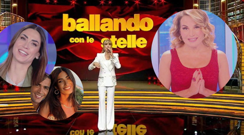 Cast di Ballando con le Stelle: dalla d’Urso ad Arca, chi vorrebbe Milly article-post