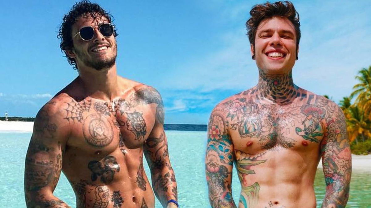 Chiarimento tra Fedez e Iovino: “Presto la pace e un video insieme” article-post